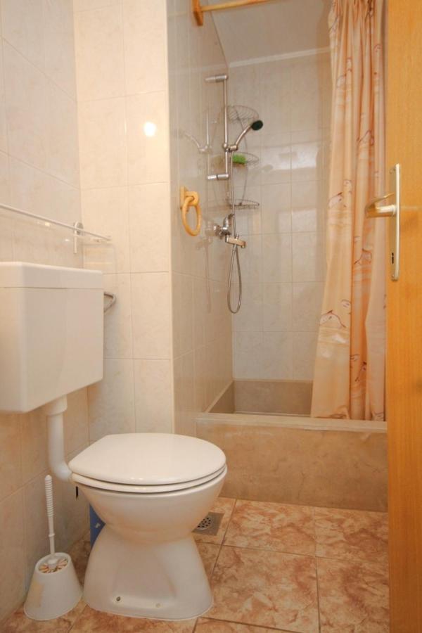 Seaside Secluded Apartments Cove Karkavac - Scedro, Hvar - 8801 Jelsa  Exterior foto
