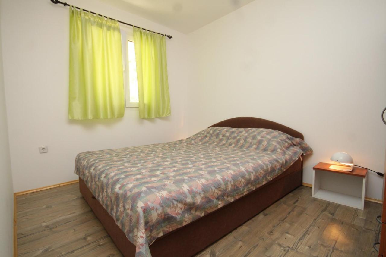 Seaside Secluded Apartments Cove Karkavac - Scedro, Hvar - 8801 Jelsa  Exterior foto