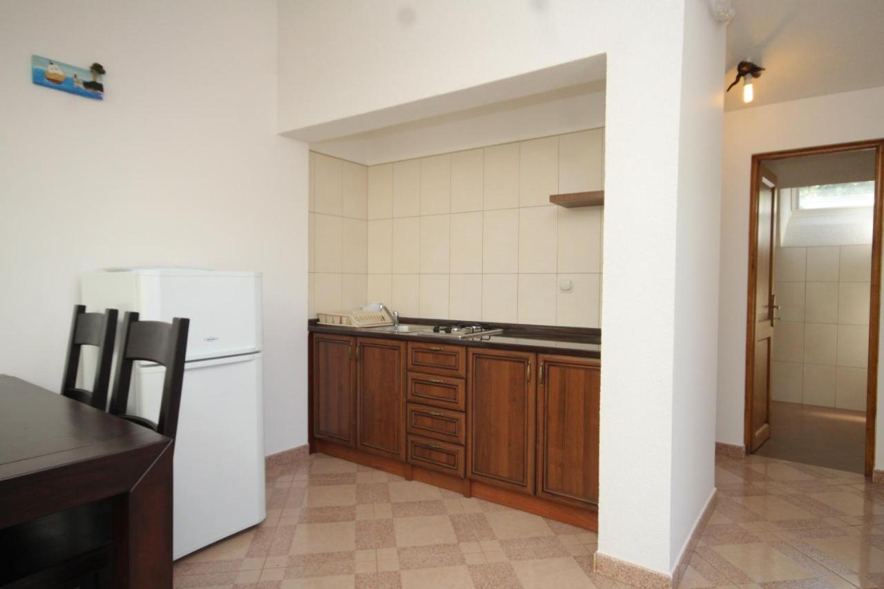 Seaside Secluded Apartments Cove Karkavac - Scedro, Hvar - 8801 Jelsa  Exterior foto