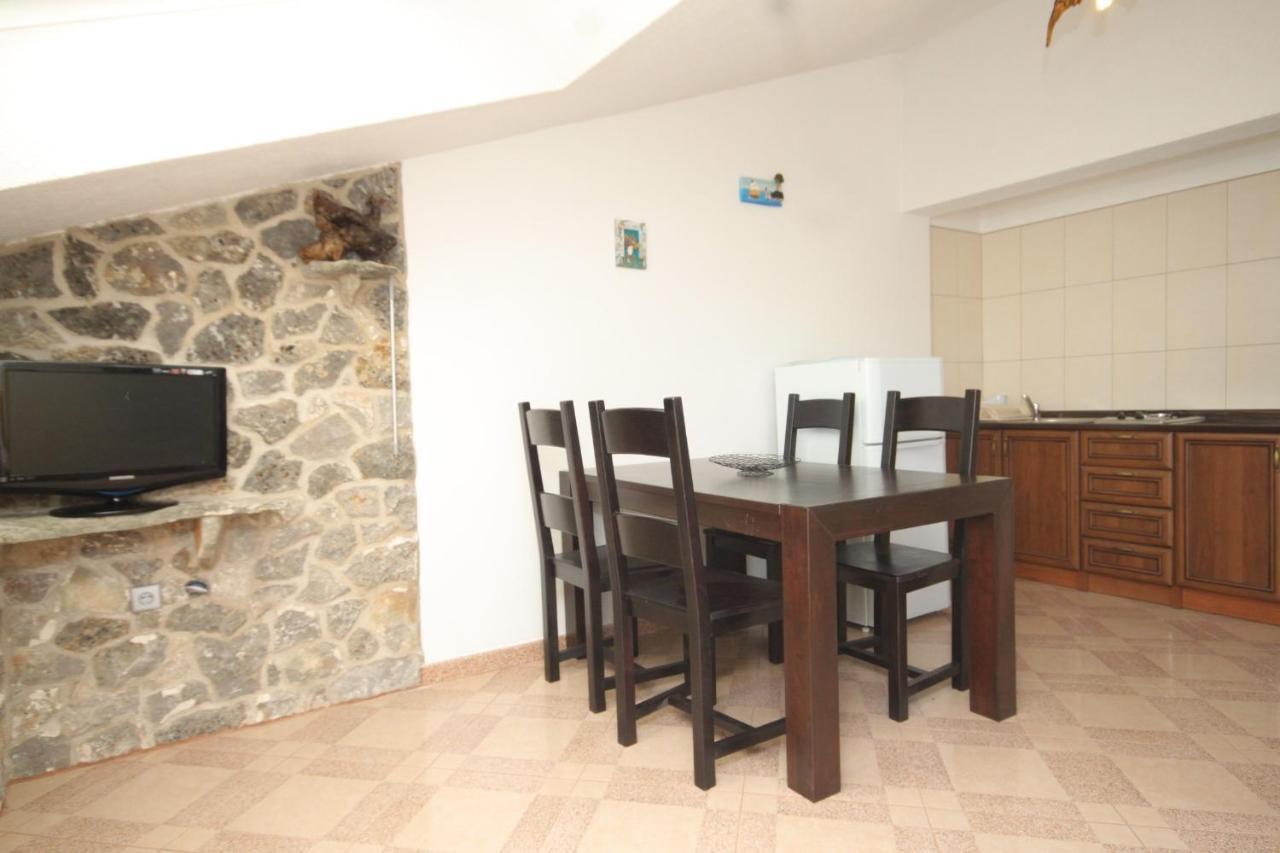 Seaside Secluded Apartments Cove Karkavac - Scedro, Hvar - 8801 Jelsa  Exterior foto