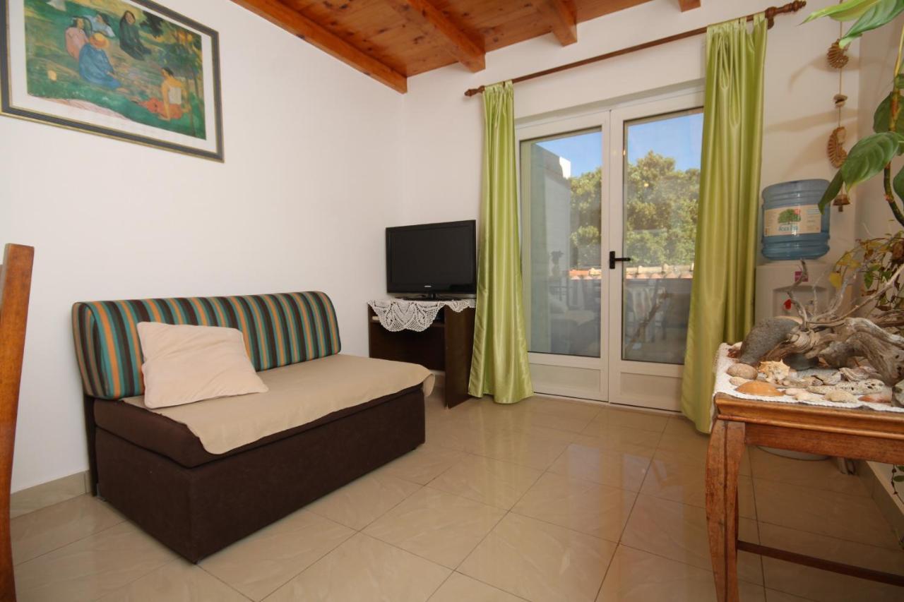 Seaside Secluded Apartments Cove Karkavac - Scedro, Hvar - 8801 Jelsa  Exterior foto