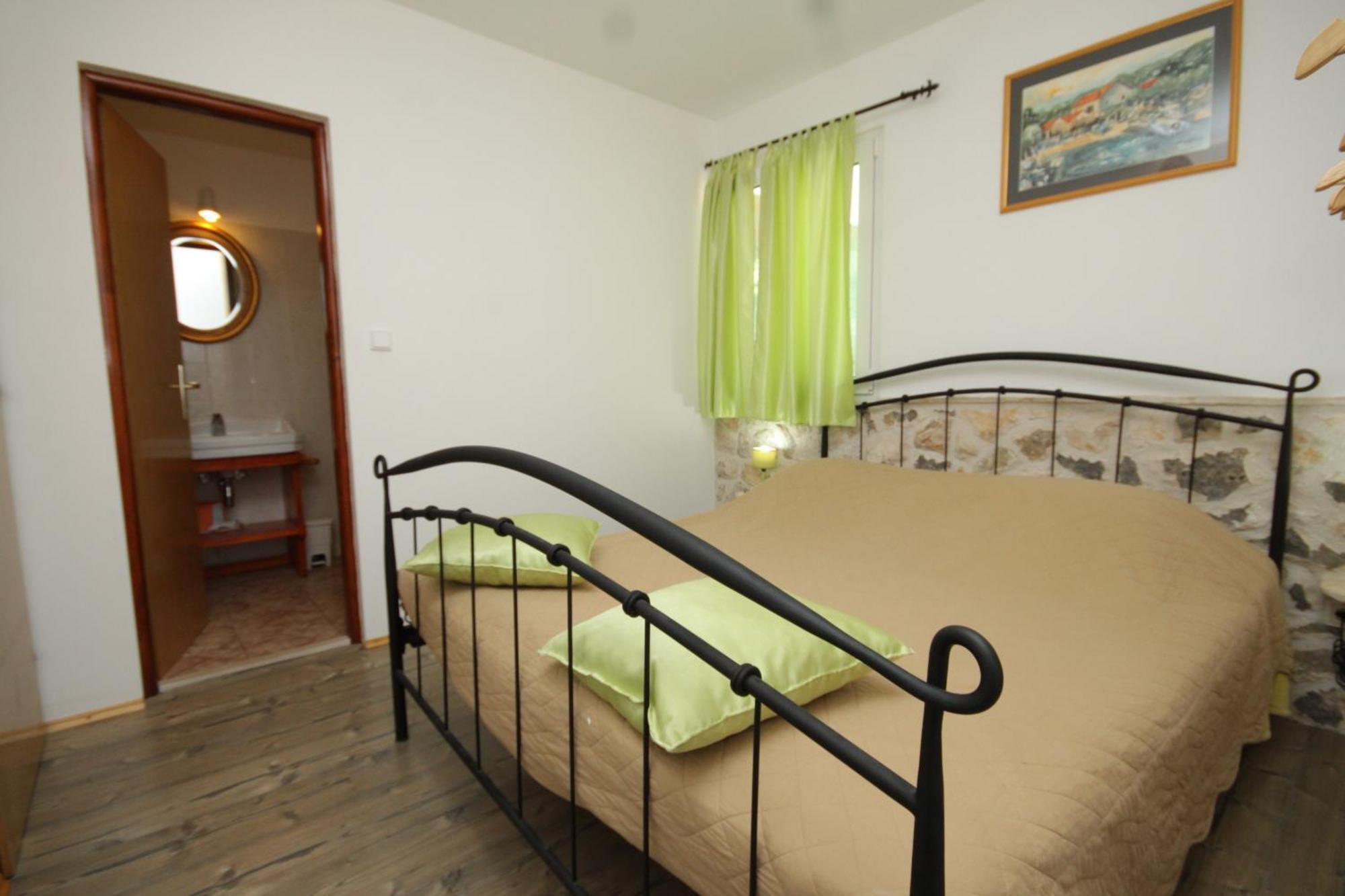 Seaside Secluded Apartments Cove Karkavac - Scedro, Hvar - 8801 Jelsa  Zimmer foto