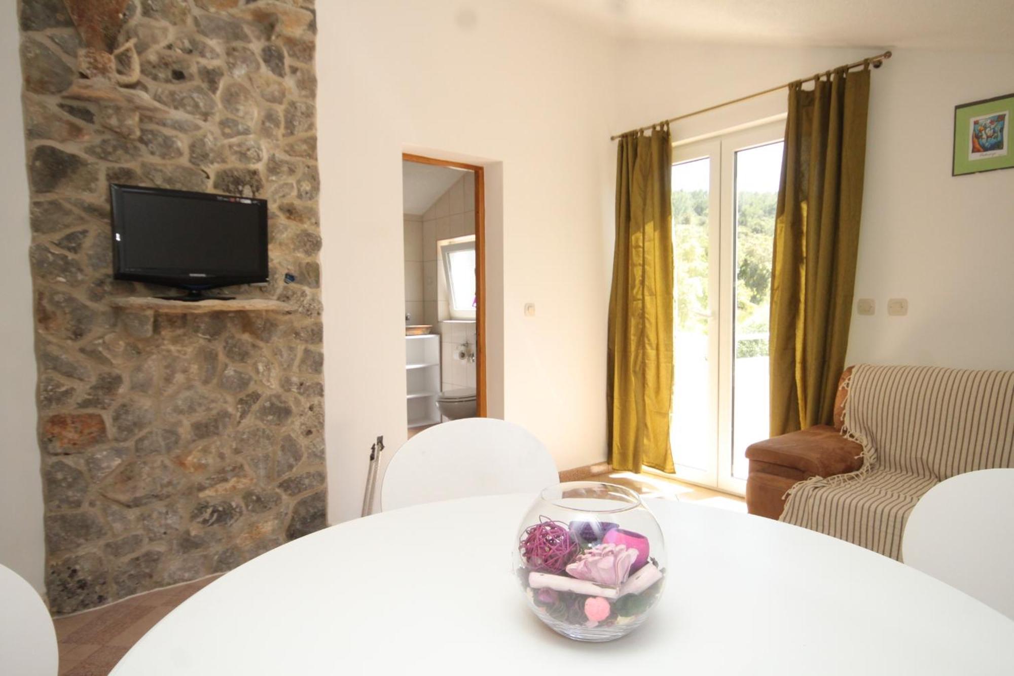 Seaside Secluded Apartments Cove Karkavac - Scedro, Hvar - 8801 Jelsa  Zimmer foto